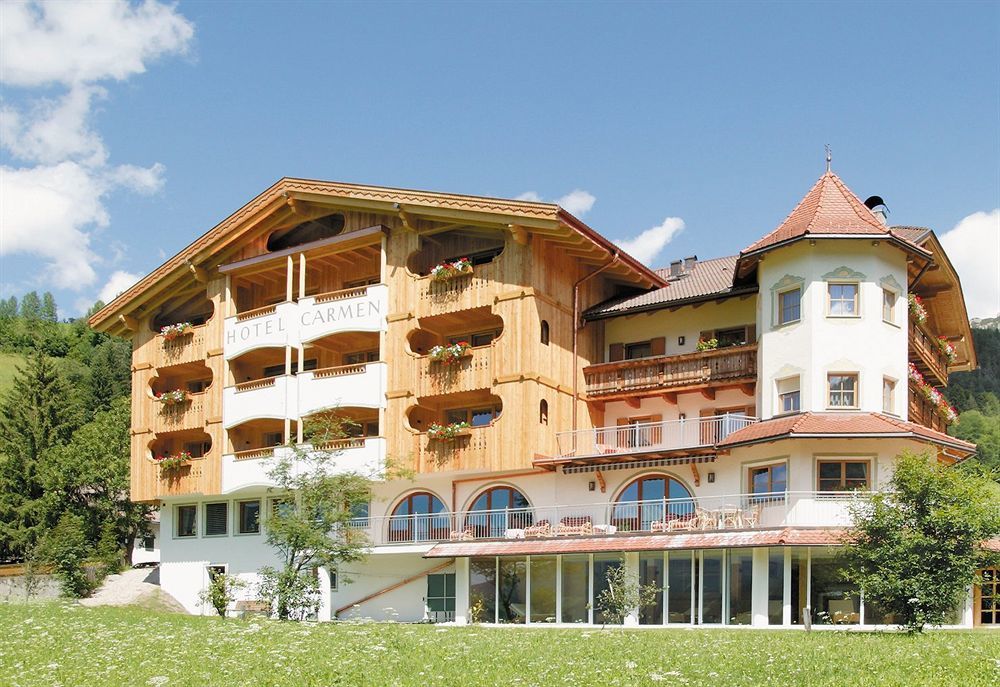 Dependance Hotel Mareo Dolomites San Vigilio Di Marebbe Exterior foto