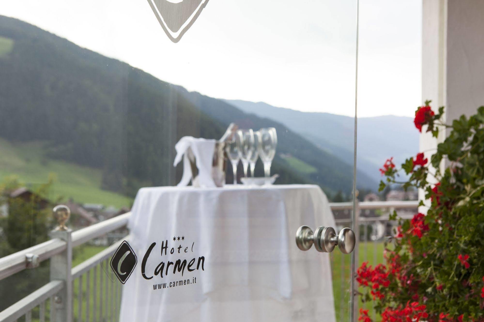 Dependance Hotel Mareo Dolomites San Vigilio Di Marebbe Exterior foto