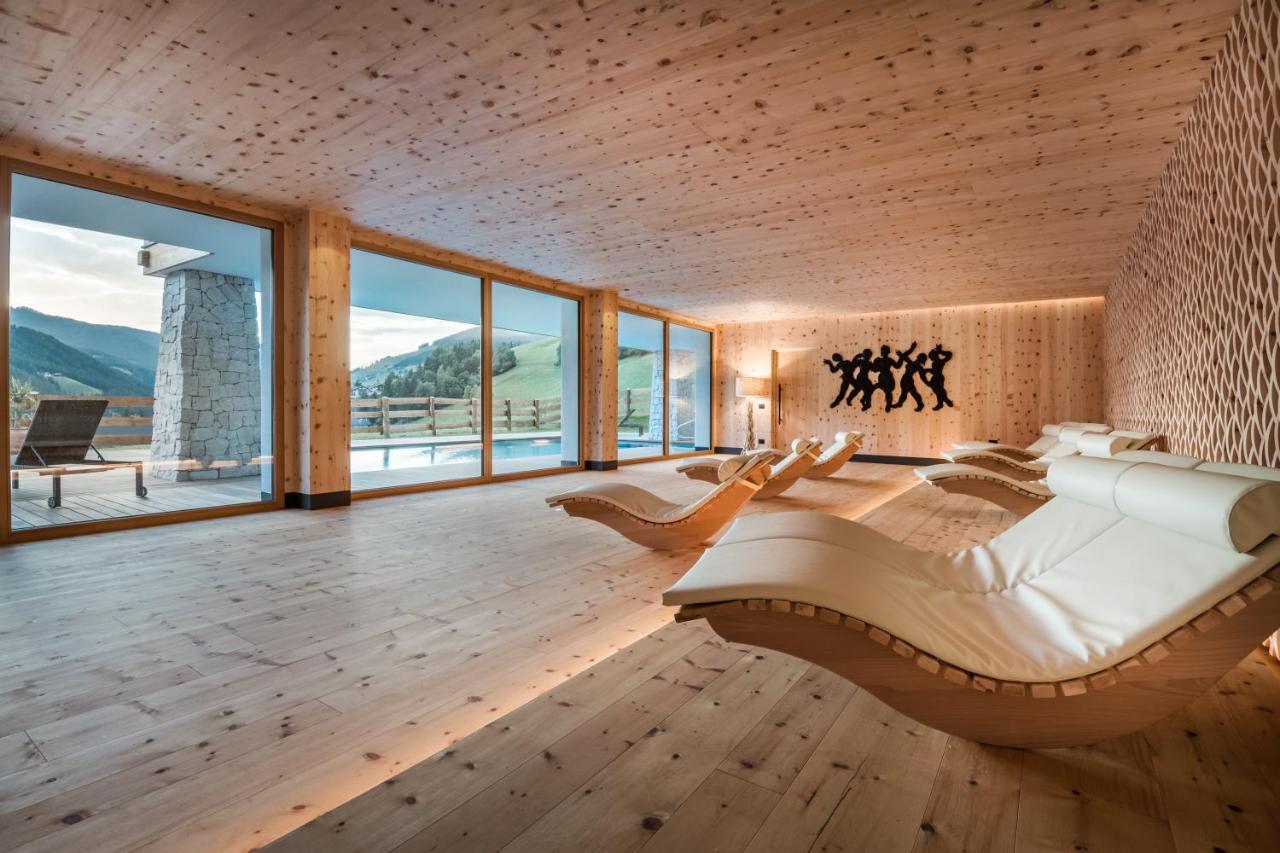 Dependance Hotel Mareo Dolomites San Vigilio Di Marebbe Exterior foto