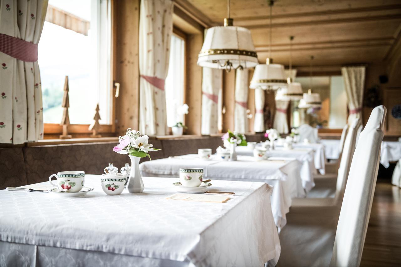 Dependance Hotel Mareo Dolomites San Vigilio Di Marebbe Exterior foto