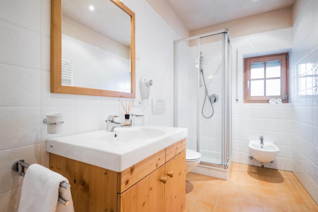 Dependance Hotel Mareo Dolomites San Vigilio Di Marebbe Exterior foto